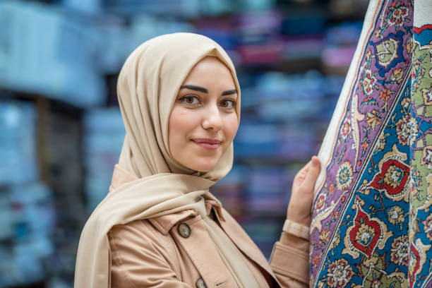 Panduan Menentukan Warna Hijab HijabyZakia untuk Acara Formal