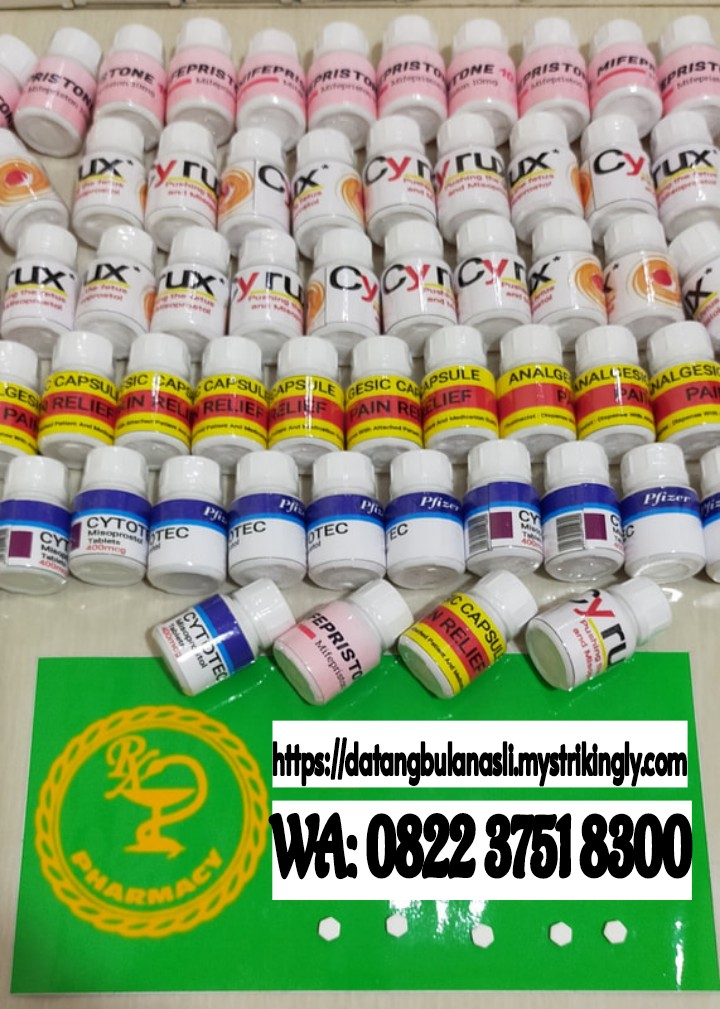 Jual Obat Aborsi Sorong [[ 082237518300 ]] Klinik Aborsi Cytotec Asli Di Sorong 
