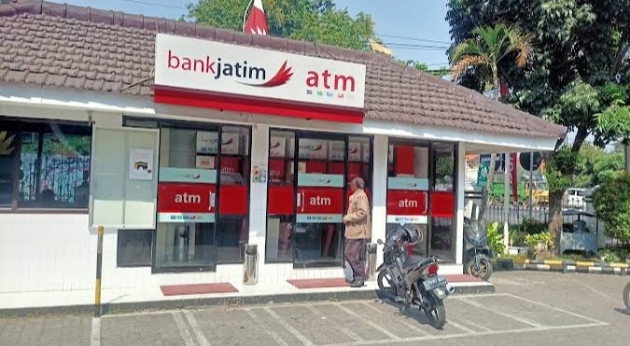 BANK JATIM CABANG SIDOARJO TLP 081776499111