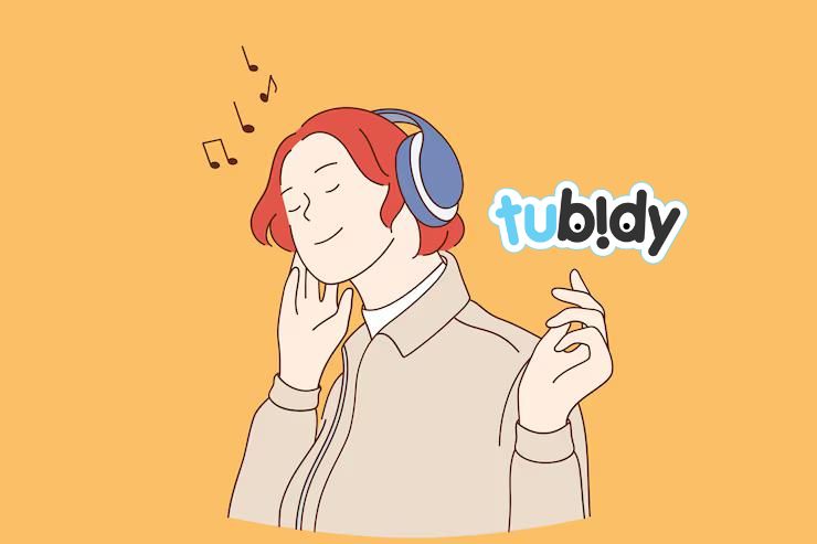 Cara Maksimalkan Tubidy untuk Unduh MP3 Gratis