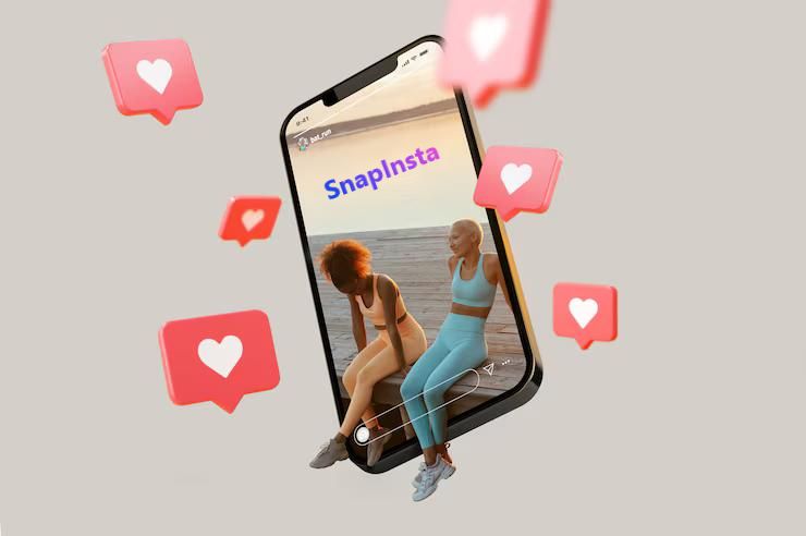 Cara Memaksimalkan SnapInsta untuk Menyimpan Materi dari Instagram