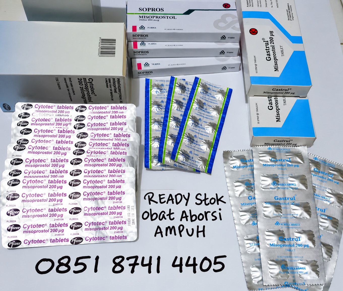 Jual Obat Cytotec Dan Misoprostol Asli Apotek Hub: 085187414405 Bandung