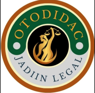 Autodidac Jadiin Legal