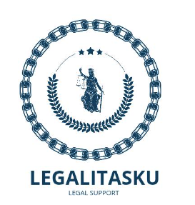 Legalitas Ku